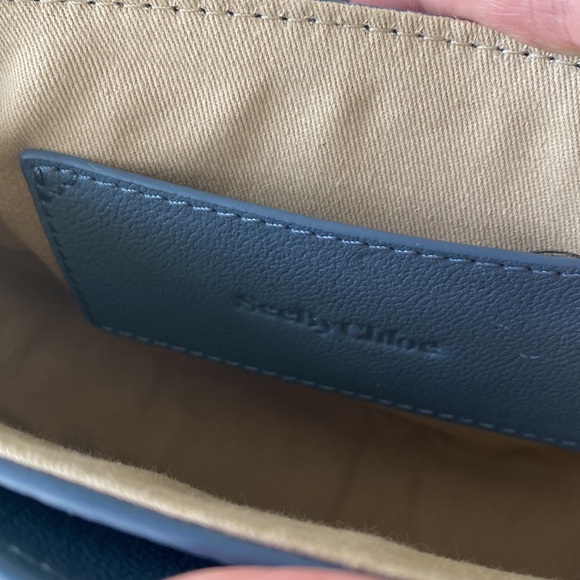 See by Chloé Mara Evening bag - Picture 5 of 8